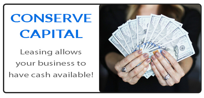 Conserve Capital